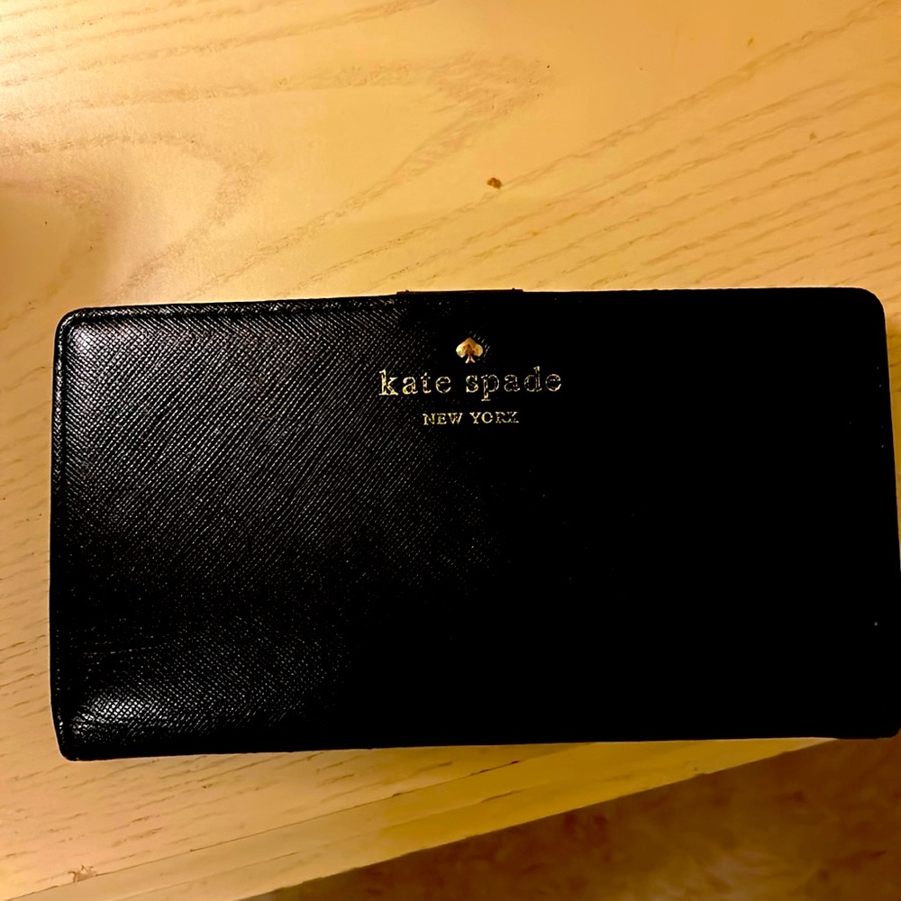 Kate Spade wallet